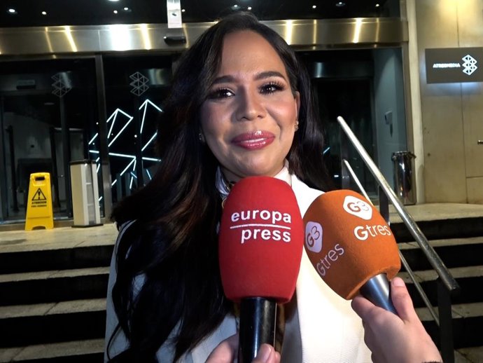 Mariela Encarnación