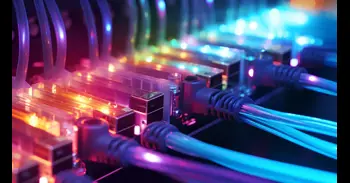 DE-CIX registra un récord en el tráfico de datos en 2025 con el intercambio de 79 exabytes