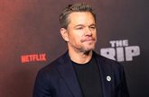 Foto: Matt Damon dice que hay actores que prefieren "ir a la cárcel" antes que ser cancelados