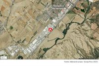 Diez evacuados de una panificadora de Azuqueca de Henares tras declararse un incendio en un horno