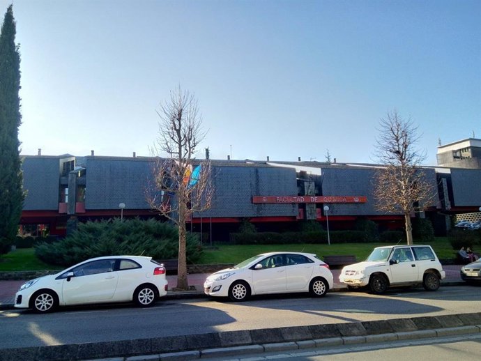 Archivo - Facultad de Químicas 