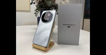 Honor Magic 8 Pro mejora lo presente con una cámara que no falla, una pantalla optimizada y autonomía que sigue el ritmo