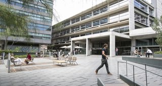 Barcelona Economías