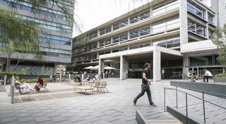 Seu de Barcelona Activa