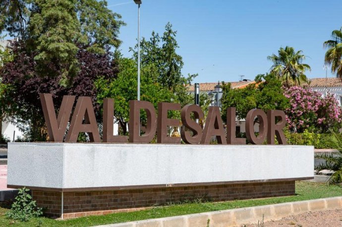 La Diputación de Cáceres destina 150.000 euros para gastos corrientes y de inversión de las entidades locales menores