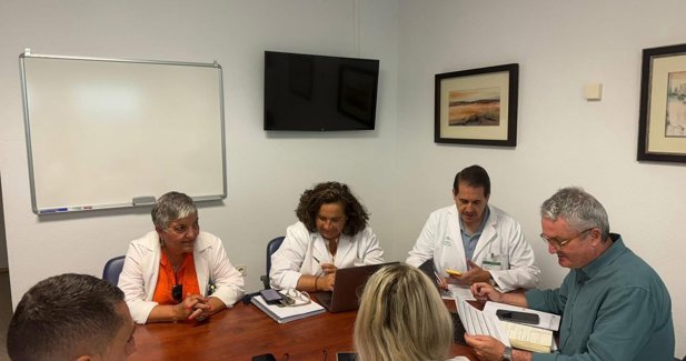 Es  Andalucía - Almería