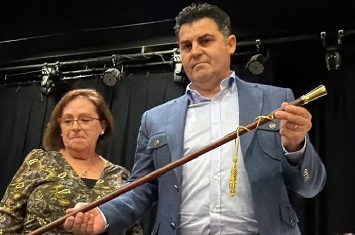 Francisco Almagro, nuevo alcalde de Villatorres