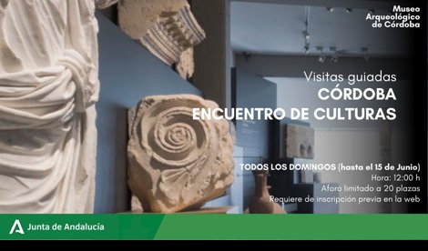 Es Andalucía - Córdoba