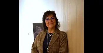 La mexicana Mati Covarrubias honra la memoria de su madre en 'La Bahía de mi vida': "El vínculo del cuidado es clave"