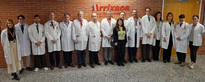 Los cirujanos cardiovasculares de la Arrixaca han extendido esta técnica a otros centros hospitalarios de España y Europa.