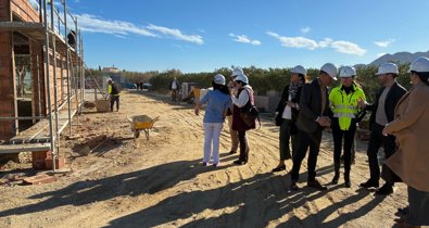 Es  Andalucía - Almería