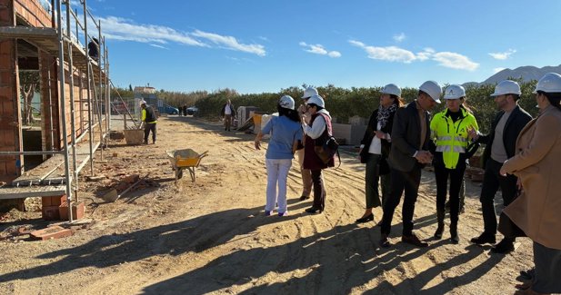 Es  Andalucía - Almería