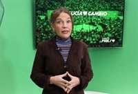 PSOE-A exige al PP que "deje de desinformar" con acuerdo de Mercosur, tras votar a favor en Europa y "renegar en España"