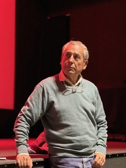 Archivo - Francisco Daroca, en una imagen de archivo.