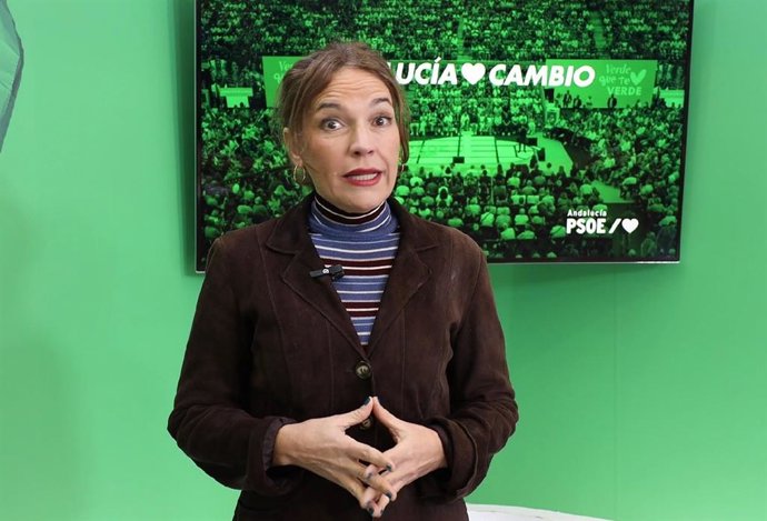La europarlamentaria socialista, Lina Gálvez, ha exigido "altura de miras" y "coherencia" al Partido Popular, a quien ha acusado de mantener un doble rasero respecto al tratado comercial con Mercosur