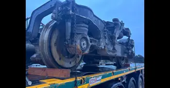 ArcelorMittal pide esperar al informe final de la comisión del accidente en Adamuz y muestra su disposición a colaborar