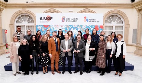 Diputación de Almería