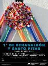 Foto: Talleres, teatro, música y documentales, entre las actividades culturales que propone la Diputación de Málaga