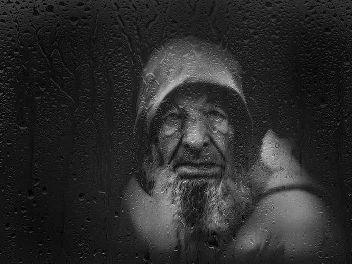 Archivo - Fotografía de Carlos Torres Quero, Premio de Honor y Trofeo Afoco 2025.