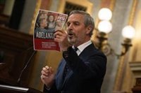 El PP exige a Sánchez hablar la próxima semana en el Congreso sobre Adamuz y si no lo hará en el Senado