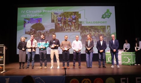 Diputación de Almería