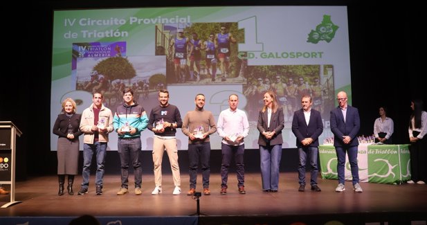 Diputación de Almería