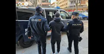 Prisión provisional para los cuatro detenidos por apuñalar a un joven en la cara y dejarle sin un ojo para robarle