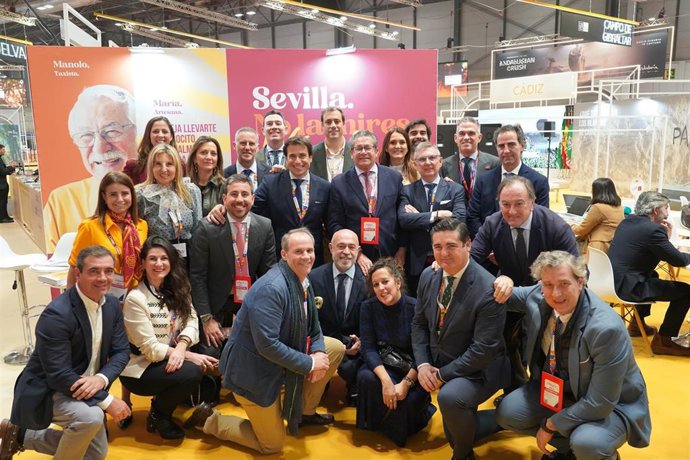 ASET refuerza en Fitur su apuesta por un turismo basado en la calidad y las experiencias.