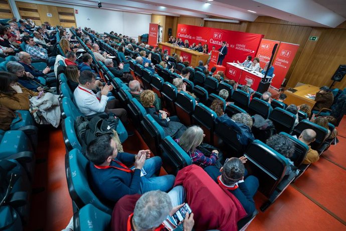 El PSOE exige que se paralice el convenio singular con el hospital Santa Clotilde