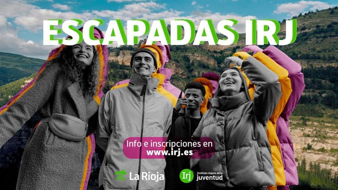 Escapadas Fin de Semana reune naturaleza, deporte, aventura e inmersión lingüística