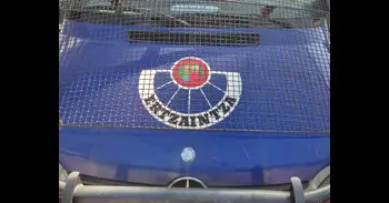 Un detenido y un investigado en Barakaldo tras agredirse mutuamente con armas blancas