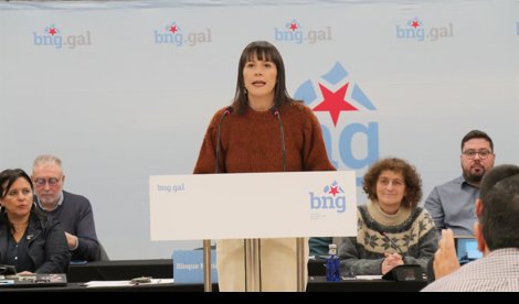 Galicia