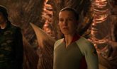 Foto: El final de Stranger Things eliminó una de las escenas más increíbles de Once
