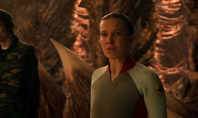 El final de Stranger Things eliminó una de las escenas más increíbles de Once