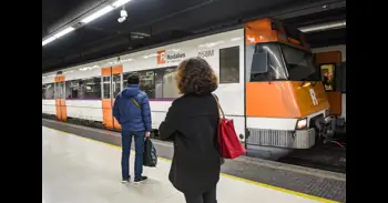 Rodalies seguirá suspendida en Cataluña este domingo y se trabaja "a contrarreloj"
