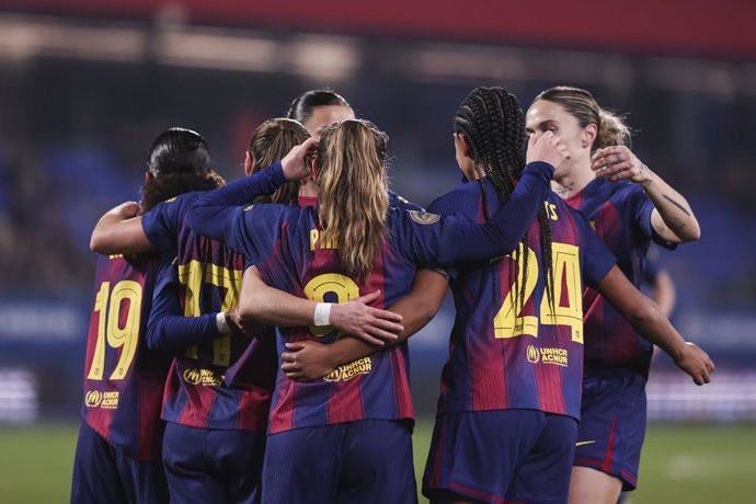 Clube de Futebol Barcelona