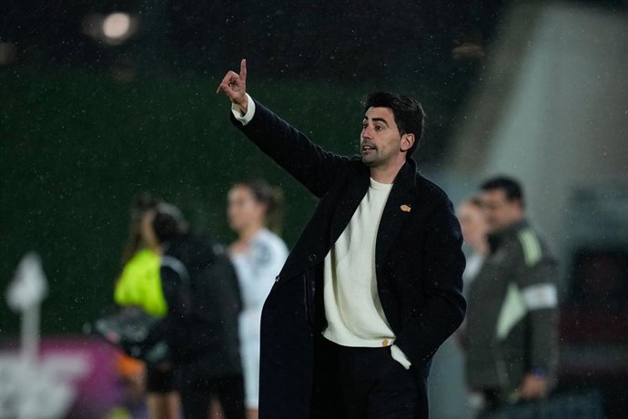 Pau Quesada, Real Madrid