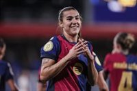 Patri Guijarro: "Nuestro objetivo es ganarlo todo"