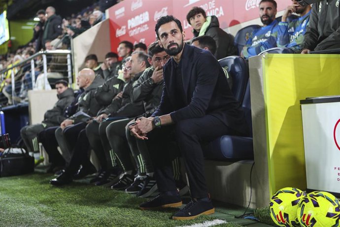 Álvaro Arbeloa, Real Madrid CF