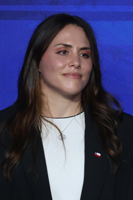 Santiago 20 de enero 2026.  Se realiza el anuncio oficial del Gabinete de Ministros del Presidente Electo, en la comuna de Las Condes.  Dragomir Yankovic/Aton Chile