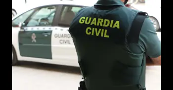 Un hombre se entrega a la Guardia Civil de Sueca y confiesa haber matado a un menor de 13 años