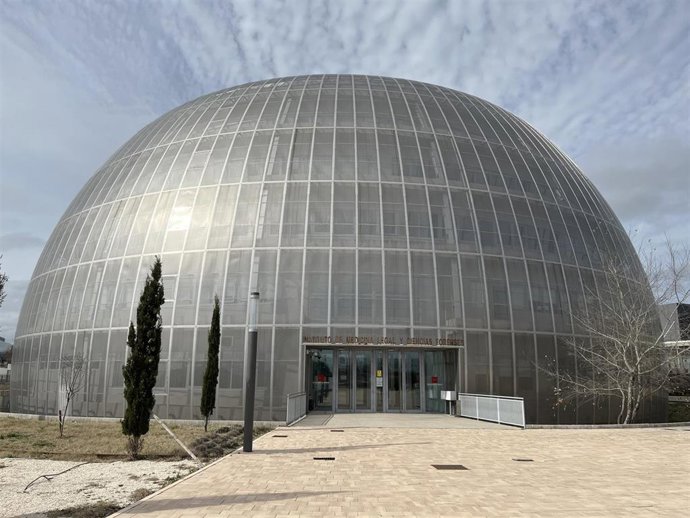 Instituto de Medicina Legal de la Comunidad de Madrid