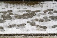 Abierta toda la red de carreteras tras un operativo de 88 profesionales, 22 quitanieves y 78 toneladas de sal