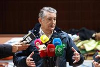 Antonio Sanz comparecerá el jueves por el accidente de Adamuz en un Pleno extraordinario del Parlamento andaluz