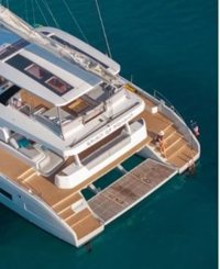 Suspendidas las conexiones por catamarán entre Cádiz con Rota y El Puerto por la borrasca Ingrid