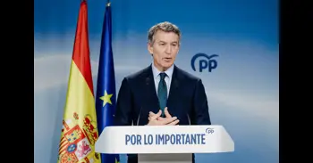 Feijóo prepara una ofensiva contra Sánchez por su "mala gestión" tras la tragedia de Adamuz: Con Aznar y Rajoy no pasaba