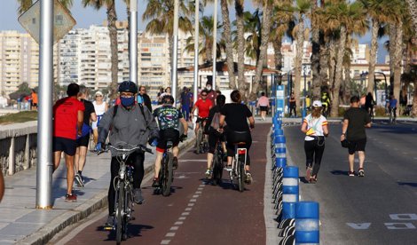 Es Andalucía - Sevilla