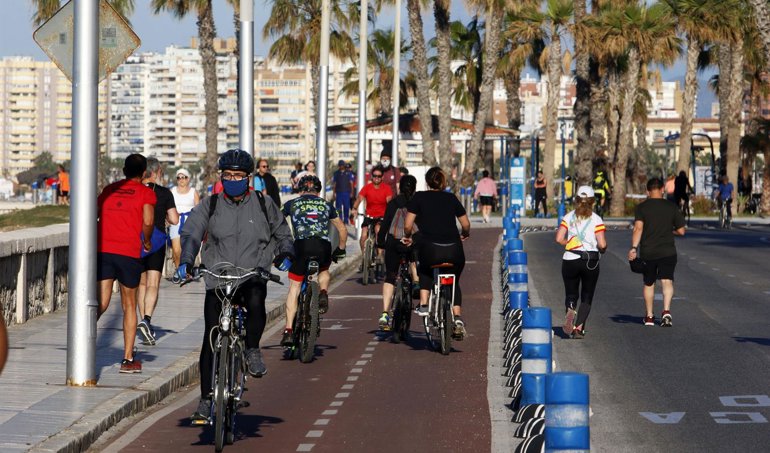 Es Andalucía - Sevilla