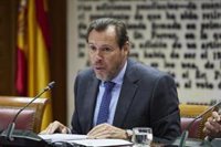 Óscar Puente: "Si alguien no ha hecho bien su trabajo exigiremos responsabilidades. Y si soy yo, también"