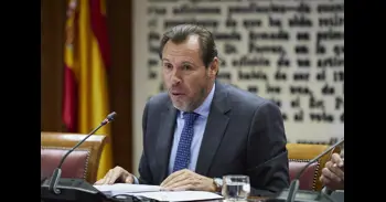 Óscar Puente: "Si alguien no ha hecho bien su trabajo exigiremos responsabilidades. Y si soy yo, también"